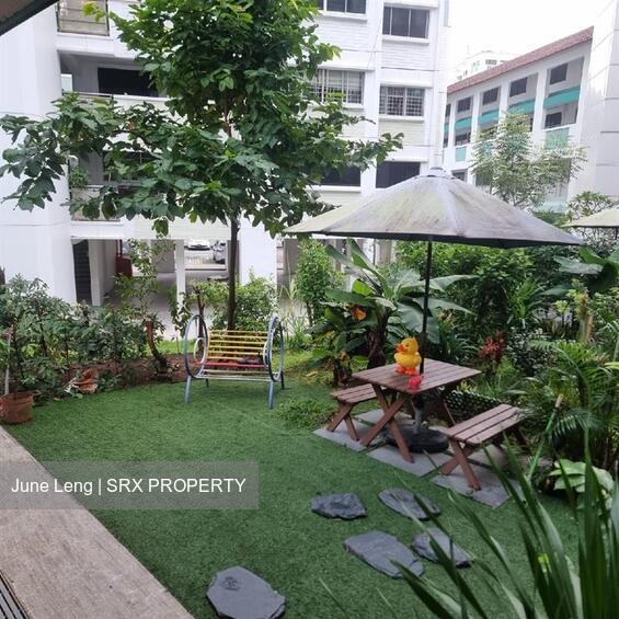 Blk 138 Petir Road (Bukit Panjang), HDB Executive #491901551